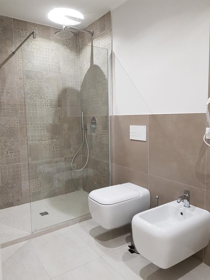 B&B Via Cavour 32 シラクーサ エクステリア 写真