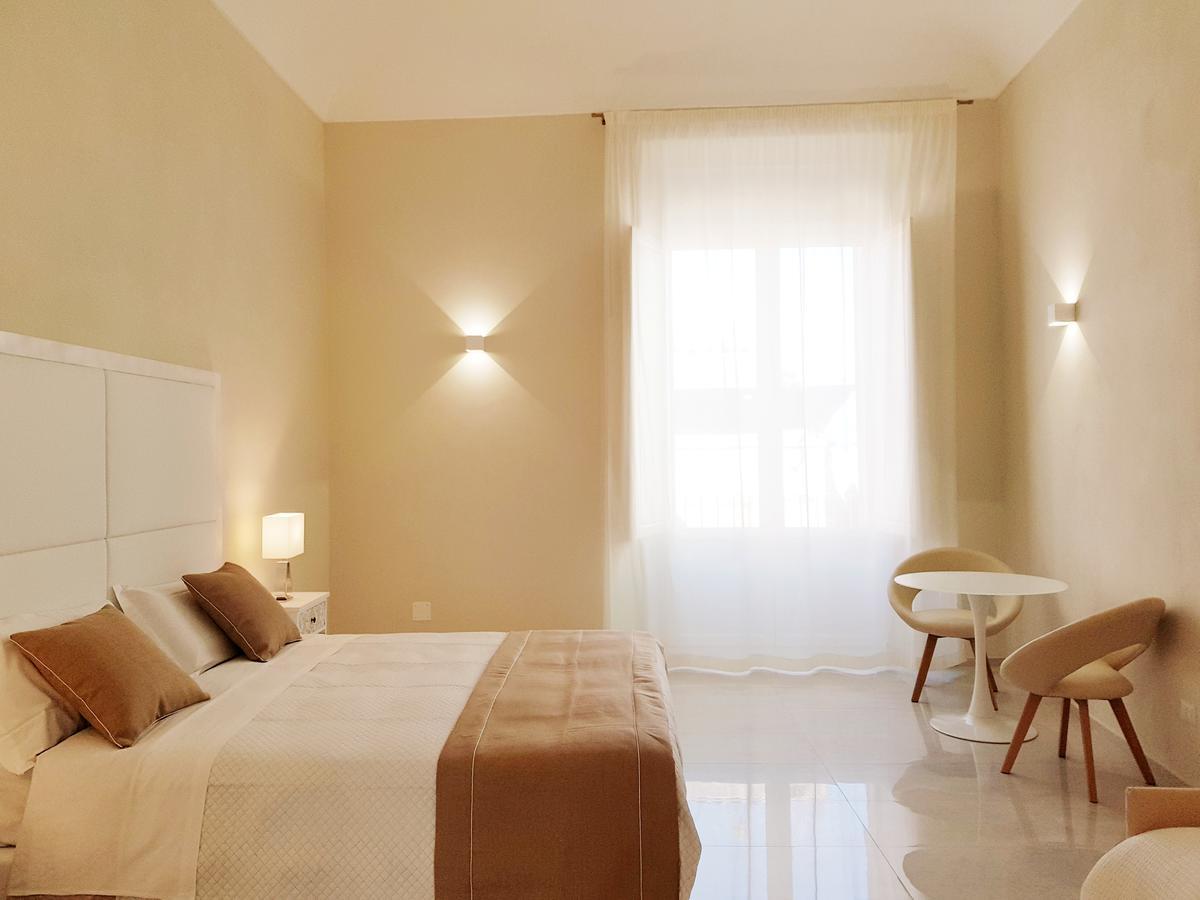 B&B Via Cavour 32 シラクーサ エクステリア 写真