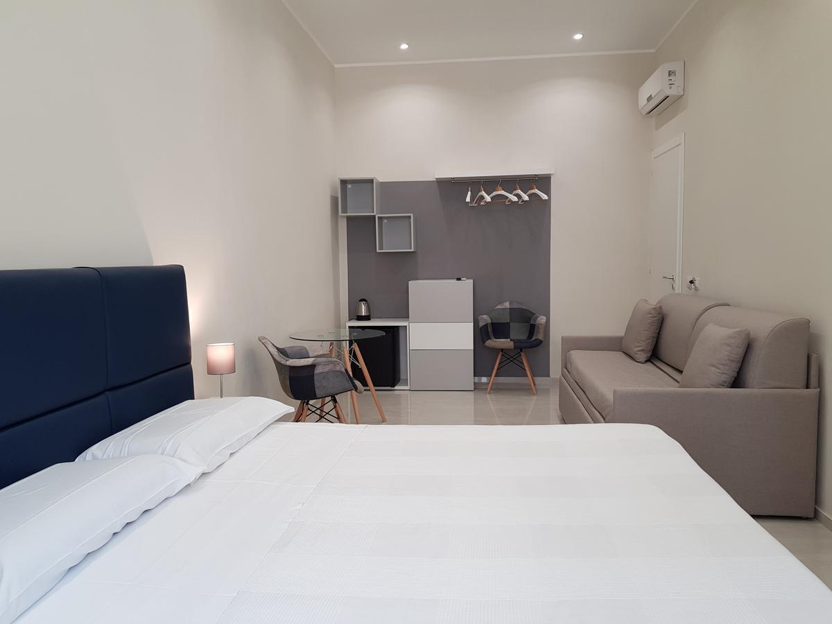 B&B Via Cavour 32 シラクーサ エクステリア 写真