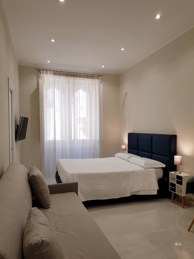 B&B Via Cavour 32 シラクーサ エクステリア 写真