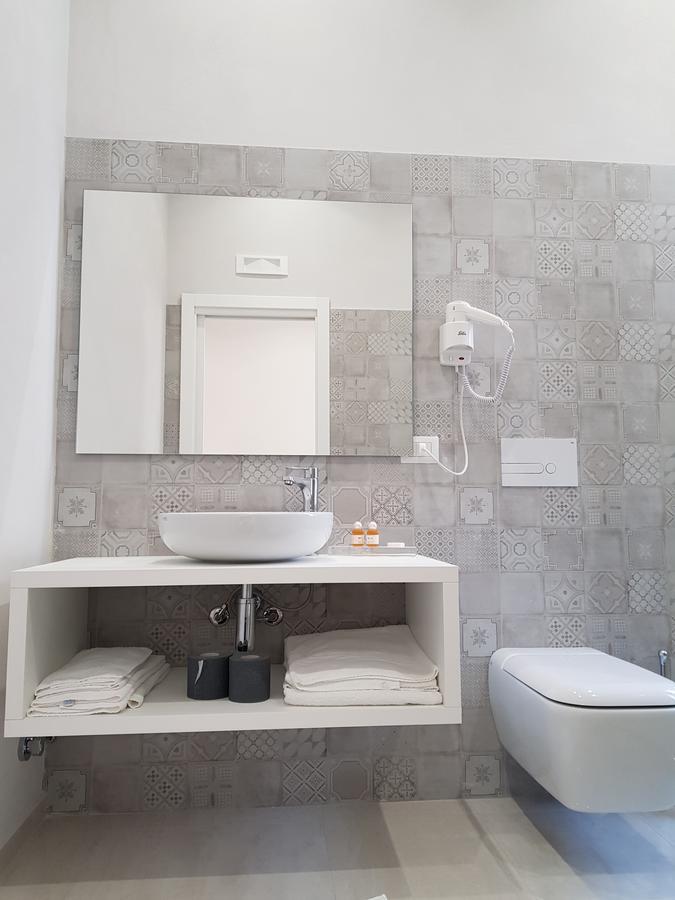 B&B Via Cavour 32 シラクーサ エクステリア 写真